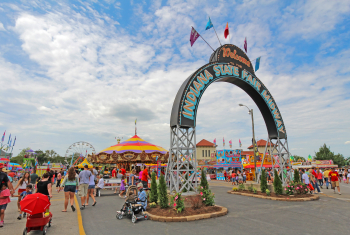 Indiana State Fair