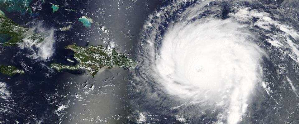 Hurricane Irma shutterstock 710399056